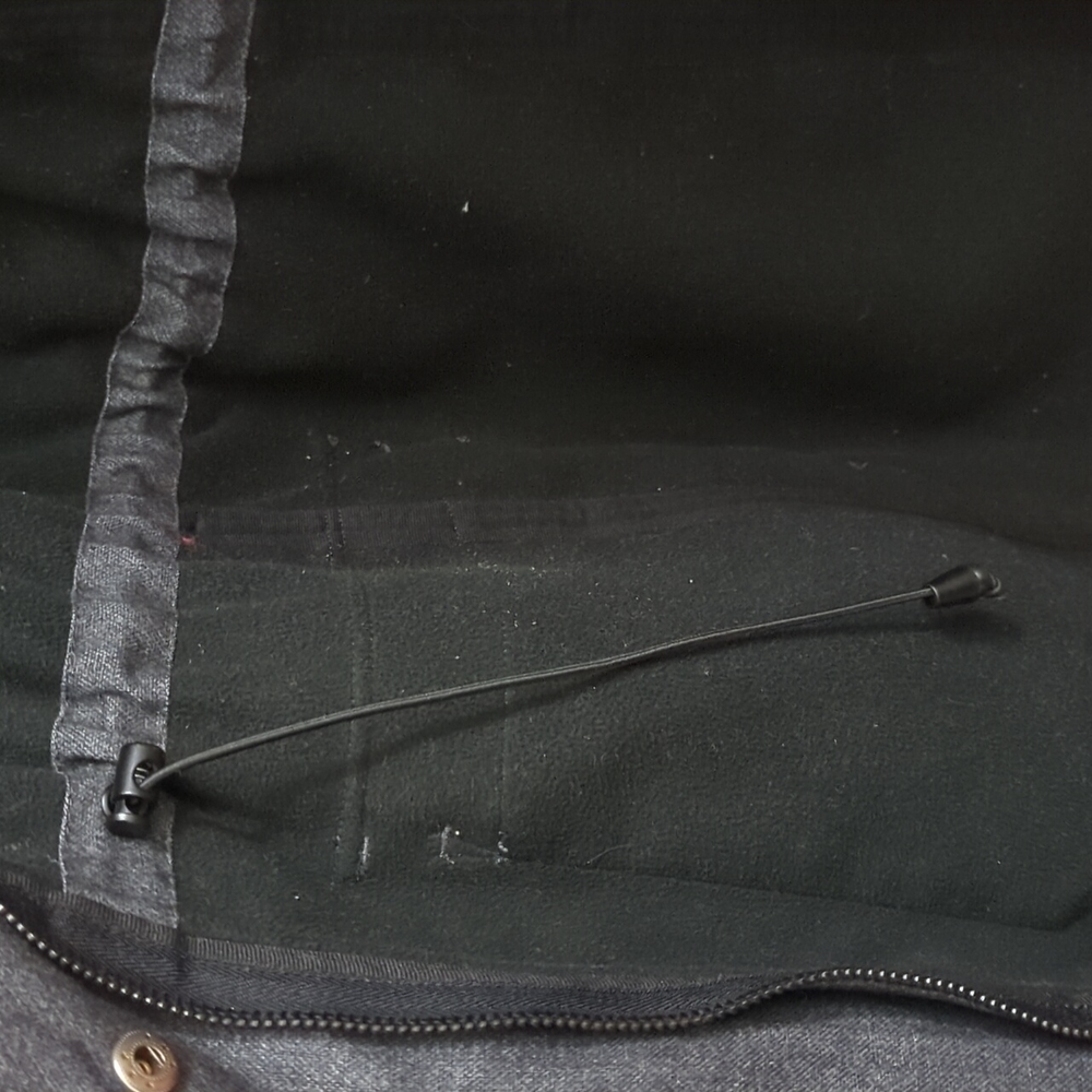 Roots Jacket - Picture 5 of 8